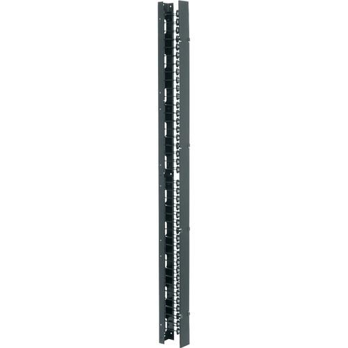 Middle Atlantic SNE-45DUCT-4X6 SNE Series Vertical Cable Management Inner Duct