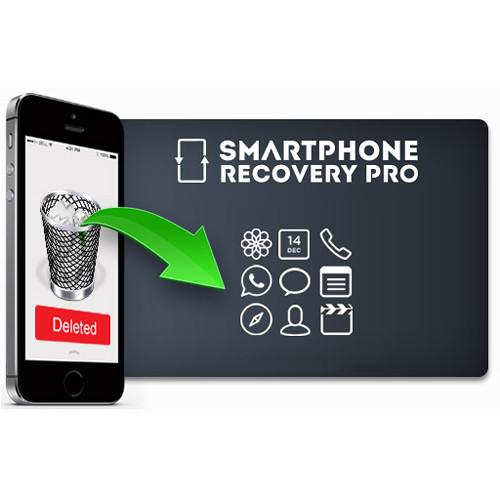 Mini Gadgets Smart Phone Recovery Pro for iPhone