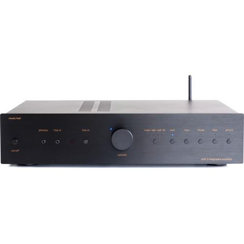 Music Hall a30.3 Stereo 170W Integrated Amplifier