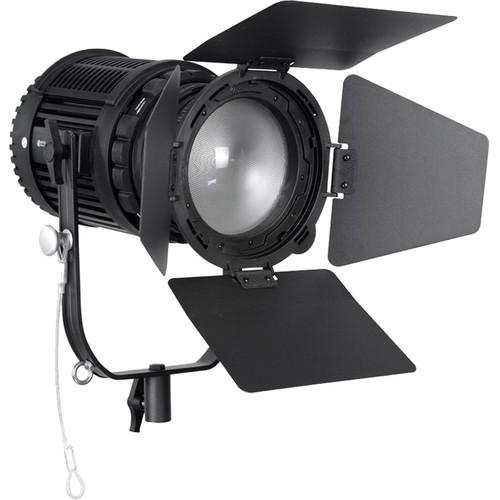 Nanguang CN-100FC Bi-Color LED Fresnel