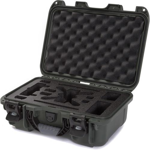 Nanuk 915 Case for DJI Spark Fly More Combo