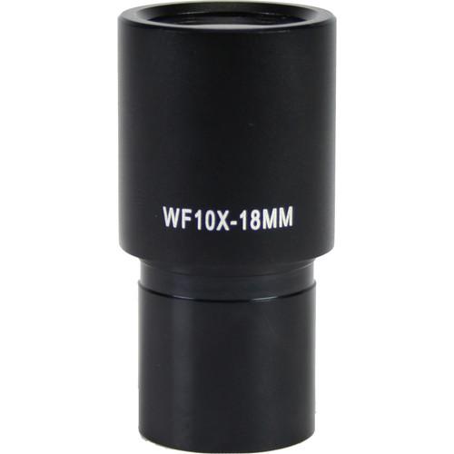 National 610-155 WF10x Eyepiece with Pointer