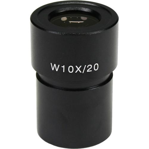 National 610-400 WF10x Eyepieces