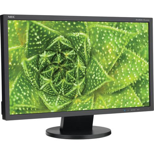 NEC AS224WMI-B 22" 16:9 IPS Monitor