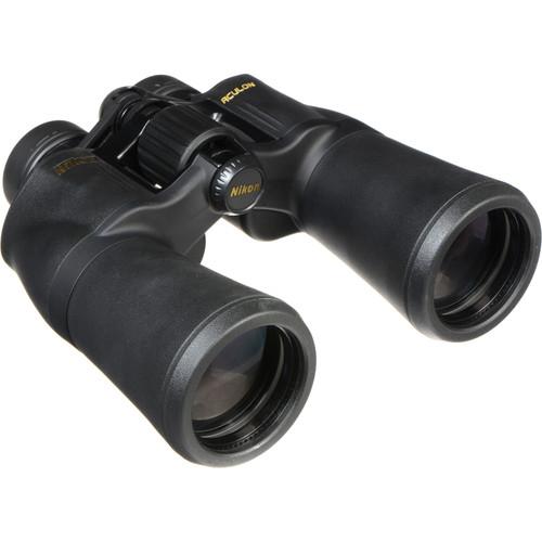 Nikon 12x50 Aculon A211 Binocular