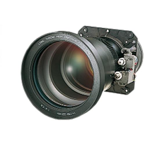 Panasonic 4.6-6.0:1 Tele Zoom Lens