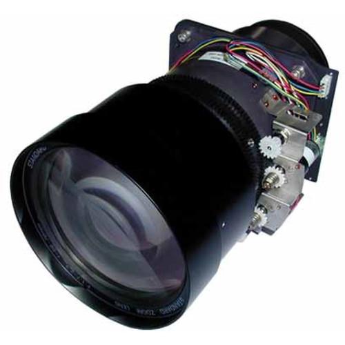 Panasonic 58-76mm Motorized Zoom Lens