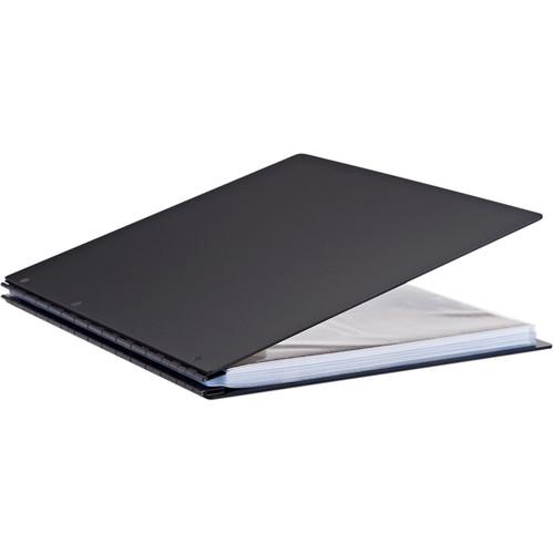Pina Zangaro Vista 11 x 14" Screw Post Binder