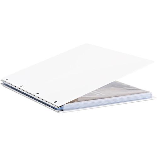 Pina Zangaro Vista 11 x 14" Screw Post Binder