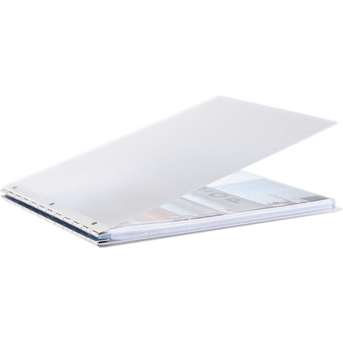 Pina Zangaro Vista 14 x 11" Screw Post Binder