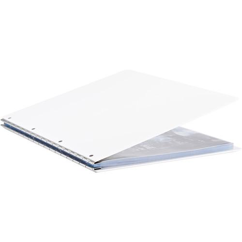 Pina Zangaro Vista A3 Screw Post Binder
