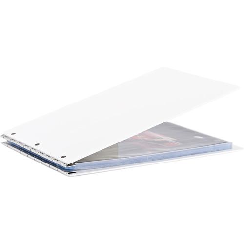 Pina Zangaro Vista A4 Screw Post Binder