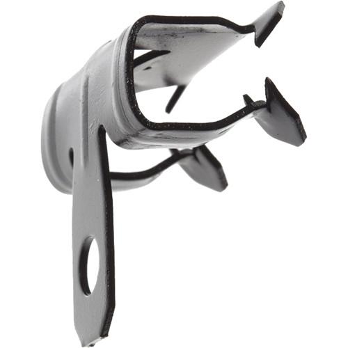 Platinum Tools 5 16 Thru 1 2" Hammer-On Hangers with 1 4" Hole