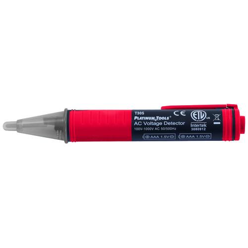 Platinum Tools AC Voltage Detector