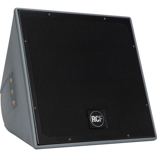RCF 15" 600W Coaxial Weatherproof 2-Way Speaker System