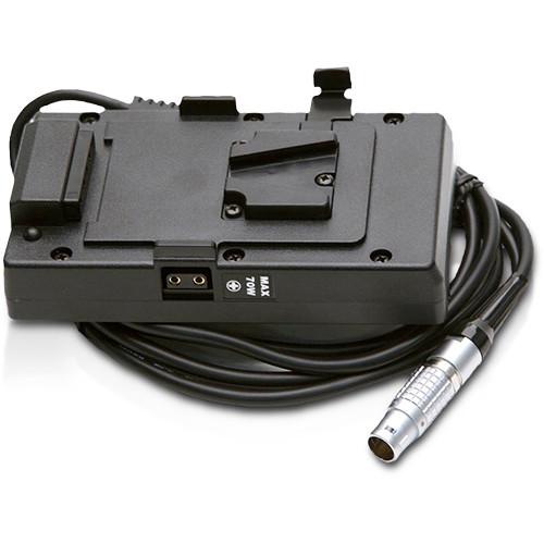 RED DIGITAL CINEMA BATTERY BELT CLIP for RED ONE