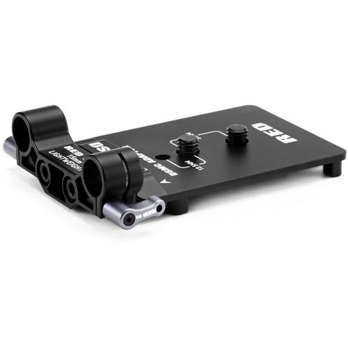 RED DIGITAL CINEMA DSMC Modular Assault Plate Pack