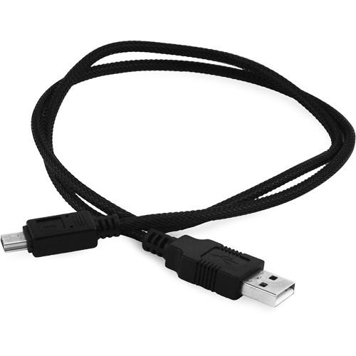 RED DIGITAL CINEMA RED USB to Mini USB Cable