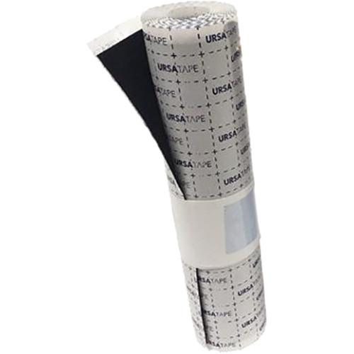 Remote Audio Tape Roll