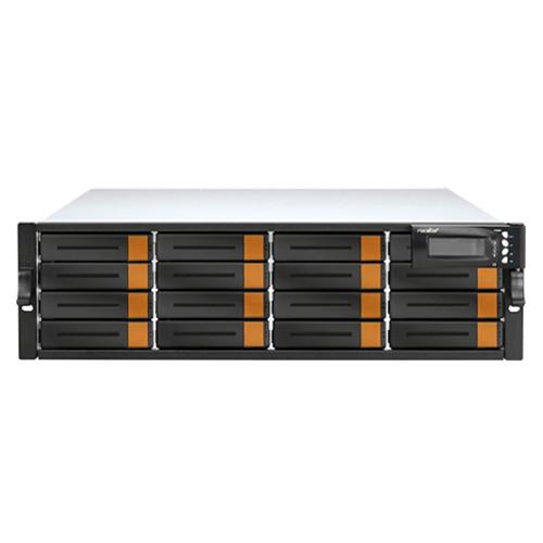 Rocstor 160TB Enteroc S630 SAS Dual Controller RAID Storage System