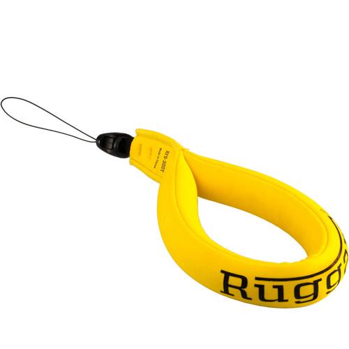 Ruggard Round Floating Wrist Strap