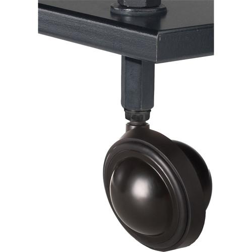 Salamander Designs Saturn Caster for Archetype