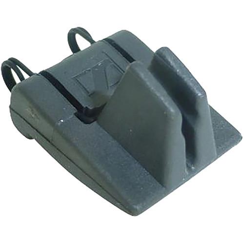 Sennheiser ZH102 - Vampire Pin Clip for MKE2 Lavalier Microphone