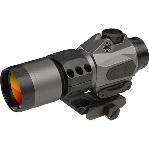 SIG SAUER Romeo6H 1x30 Red Dot Sight