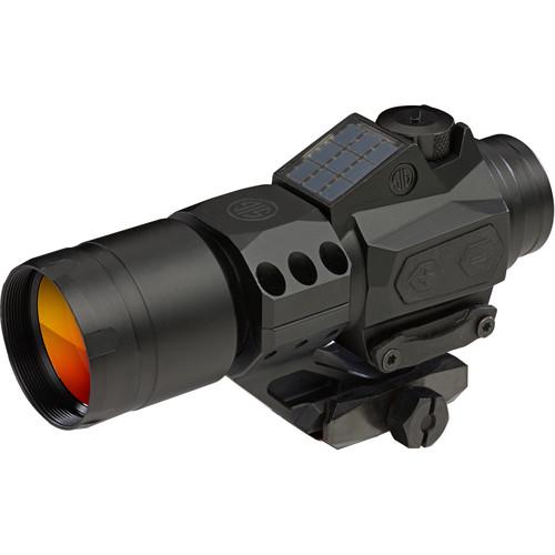 SIG SAUER Romeo6T 1x30 Red Dot Sight