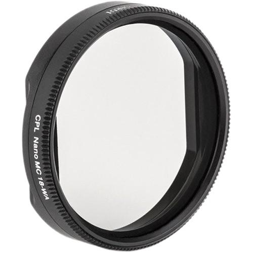 Sirui Wide-Angle Circular Polarizer Filter