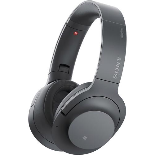 Sony WH-H900N h.ear on 2 Wireless NC Bluetooth Headphones