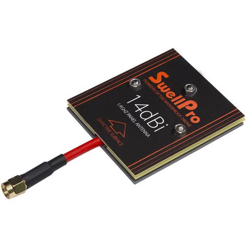 Swellpro 5.8 GHz 14 DBI Flat Antenna