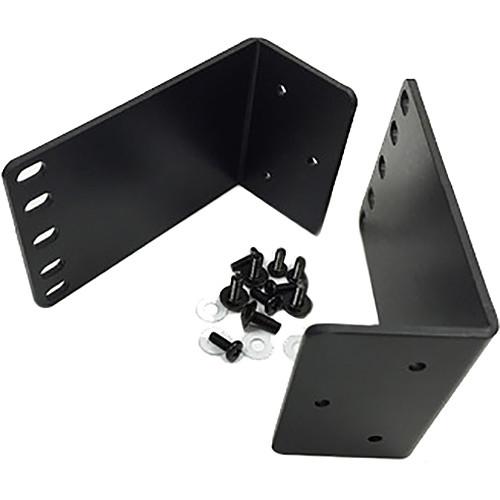 TECH 21 Rackmount Kit for VT Bass 500 Amplifier Head