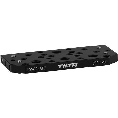 Tilta Bottom Mounting Plate for ESR-T06 Camera Rig