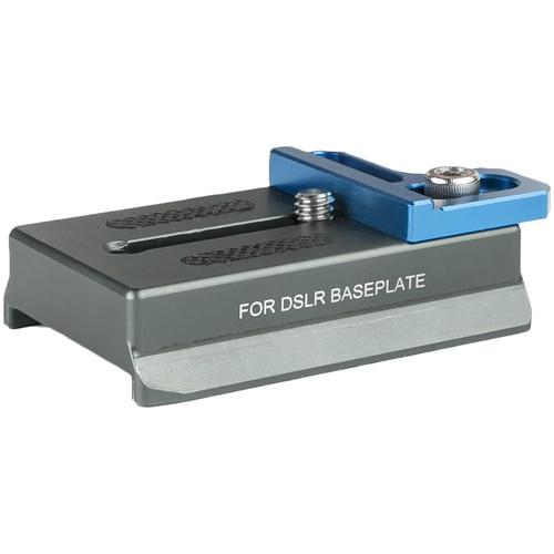 Tilta BS-T08-1 Aluminum Mounting Plate for Canon 5D Series