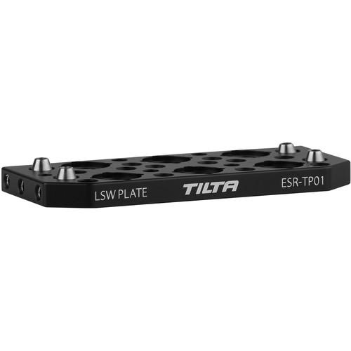 Tilta Short Top Plate for ESR-T06 Camera Rig