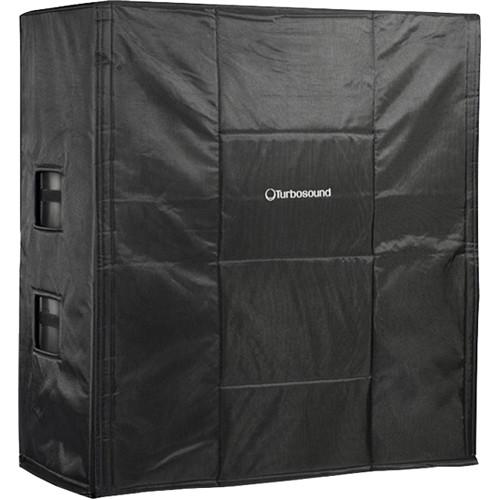 Turbosound Heavy Duty Cover for TFS218B TFS-900B Loudspeakers
