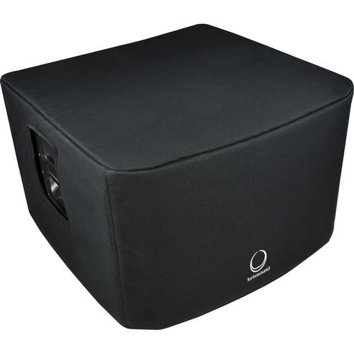 Turbosound iP3000-PC Water-Resistant Protective Cover for iP3000 2x12" Subwoofer