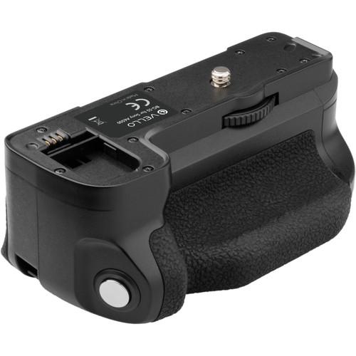 Vello BG-S5 Battery Grip for Sony