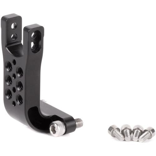 Wooden Camera Master Top Handle Bracket for RED DSMC2