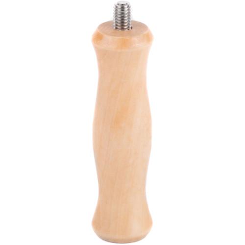 Wooden Camera Wooden Top Handle Grip for Unified DSLR Cage