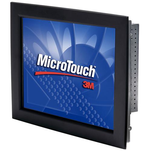 3M C1500SS 15" MicroTouch Display