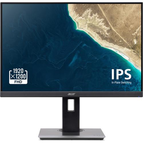 Acer B247W bmiprzx 23.8" 16:10 IPS Monitor