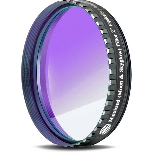 Alpine Astronomical Baader Neodymium Moon & Skyglow Filter
