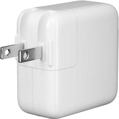Apple 30W USB Type-C Power Adapter, Apple, 30W, USB, Type-C, Power, Adapter