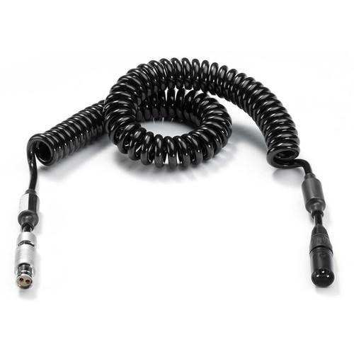 ARRI KC-29 Coiled Power Cable