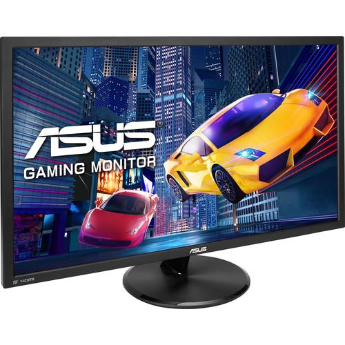 ASUS VP28UQG 28" 16:9 4K UHD LCD Gaming Monitor