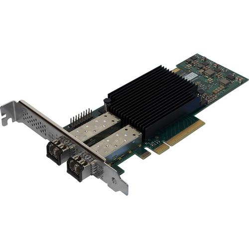 ATTO Technology Celerity Dual-Channel 16 Gb