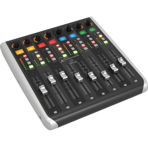 Behringer X-TOUCH EXTENDER MIDI Controller With
