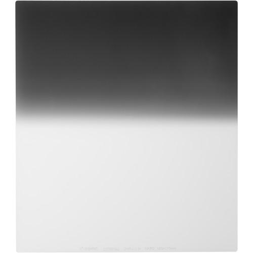 Benro 150 x 170mm Universal Series Hard-Edge Graduated Neutral Density 0.6 Filter